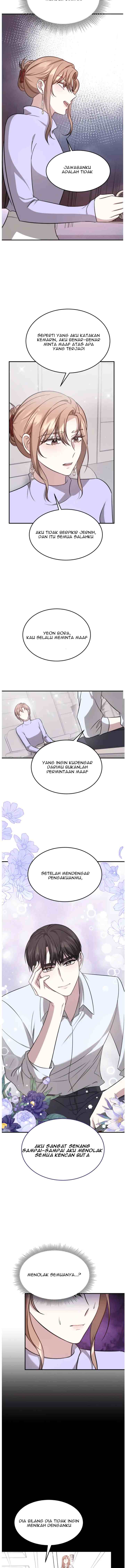 It's My First Time Getting Married chapter 6 halaman 10