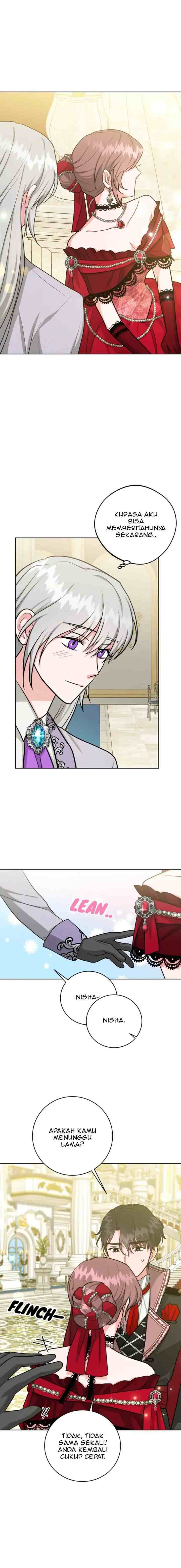 The Northern Duke Needs a Warm Hug chapter 16 halaman 7