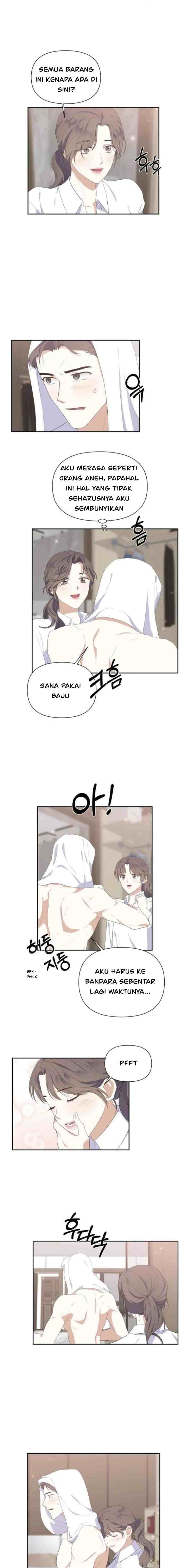 The Eun's Garden chapter 39 halaman 7