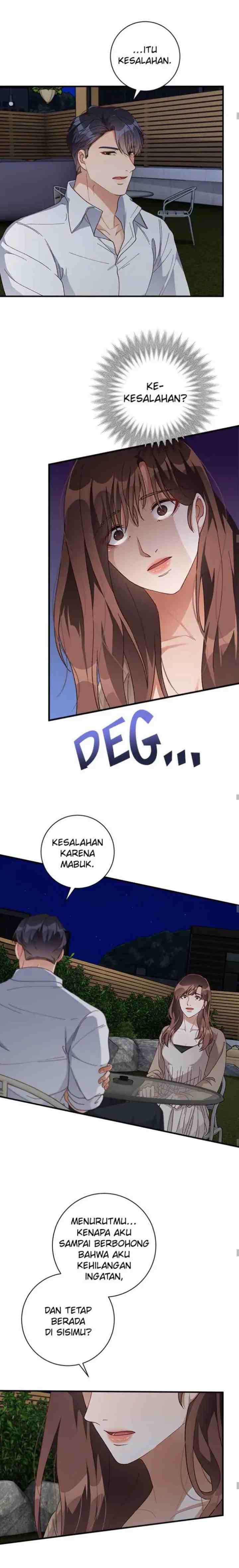 No Marriage is Perfect chapter 41 halaman 6