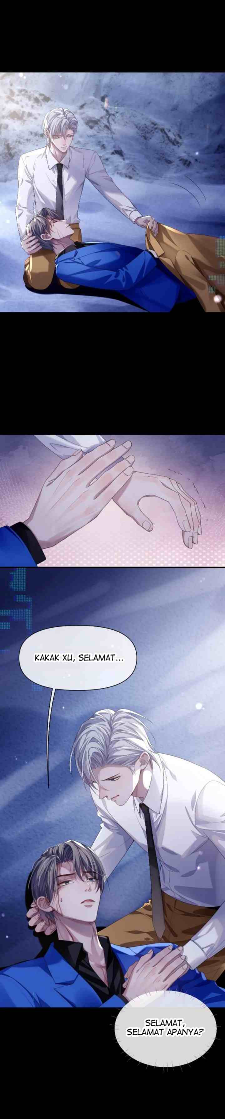 Continued Love chapter 81 halaman 11