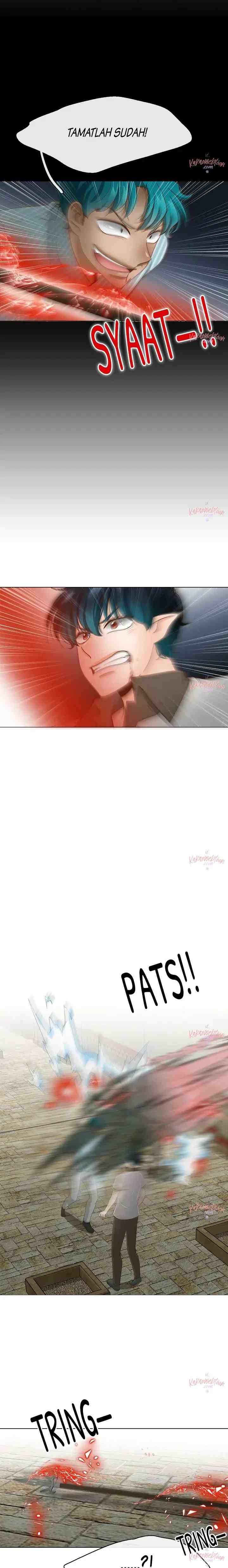 Love Pixie chapter 118 halaman 8
