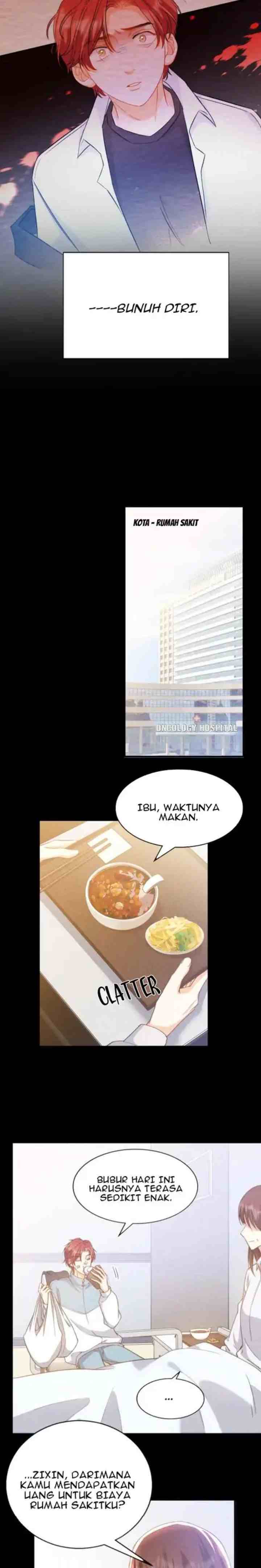 Kiss The Abyss chapter 42 halaman 5
