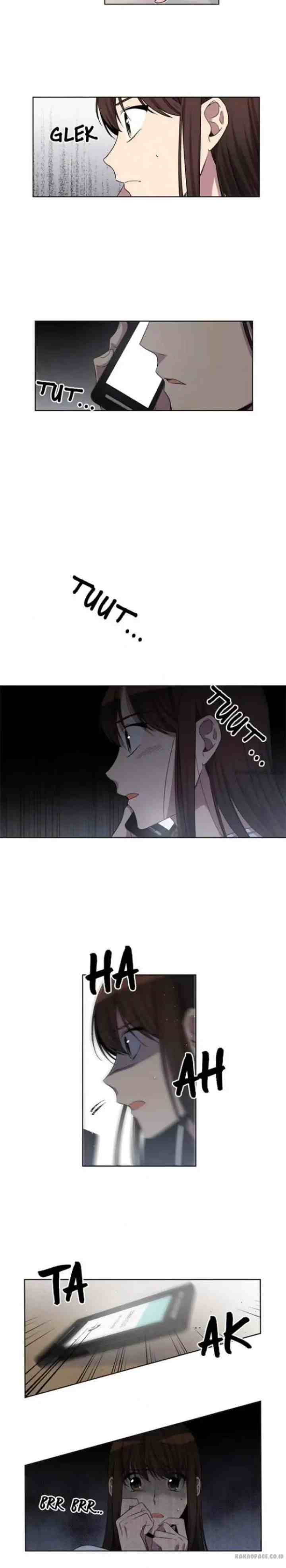 Nice to Meet You chapter 28 halaman 6
