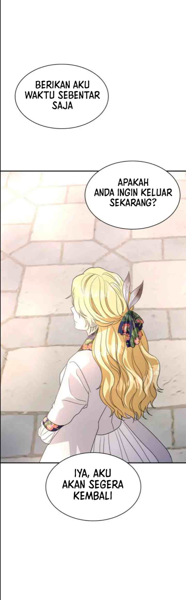 I Became a Sitter for the Obsessive Villains chapter 30 halaman 9