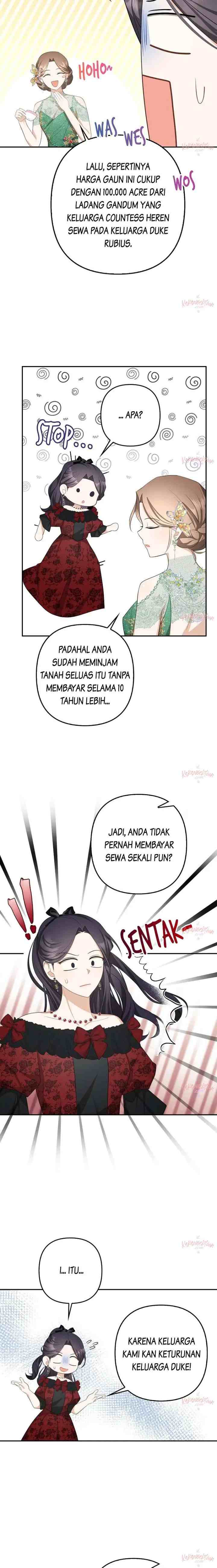 I'm A Cheater, But It's Okay chapter 37 halaman 13