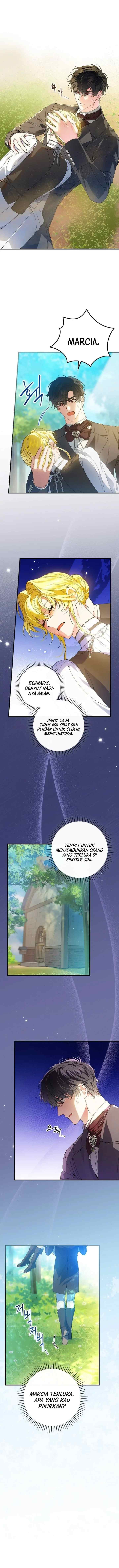 The Perfect Plan For A Fairy Tale Ending chapter 67 halaman 6