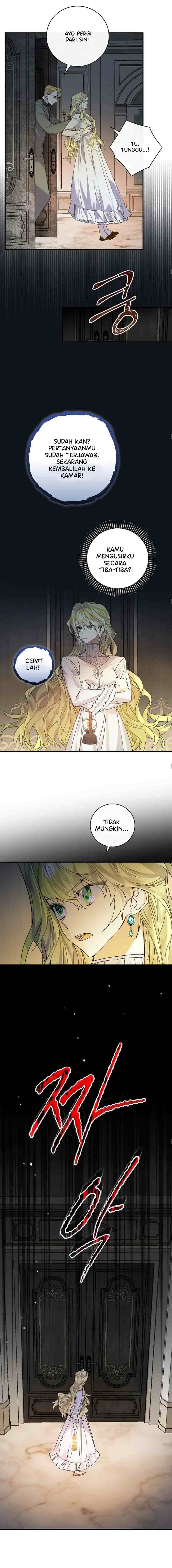 The Perfect Plan For A Fairy Tale Ending chapter 2 halaman 7