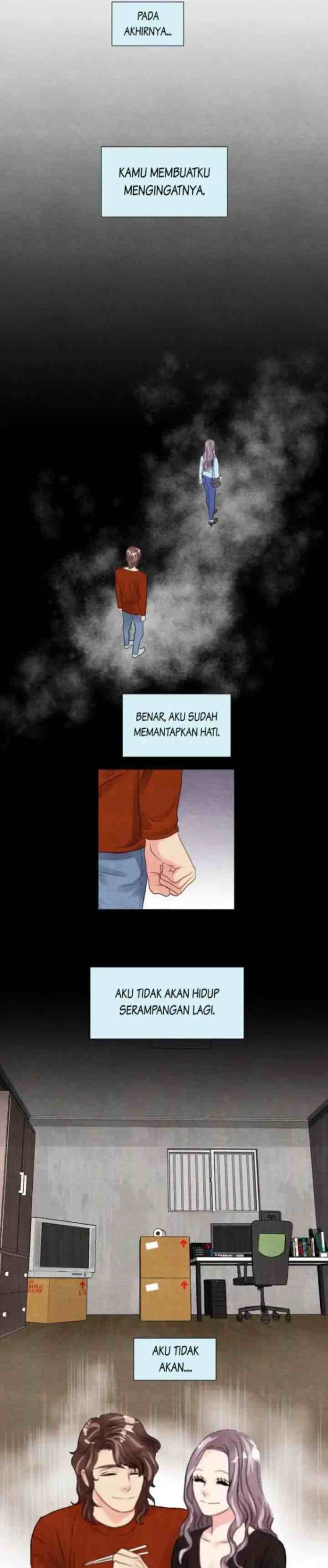 Off Limits! chapter 49 halaman 7