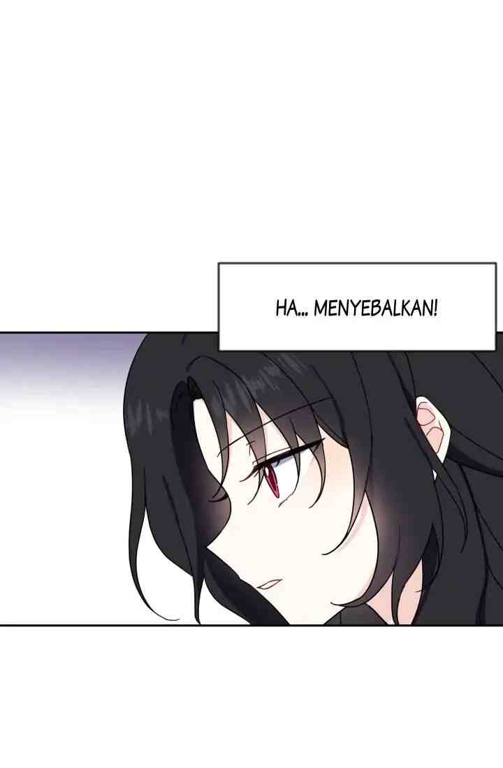 Say Ah, the Golden Spoon Is Entering chapter 0 halaman 4