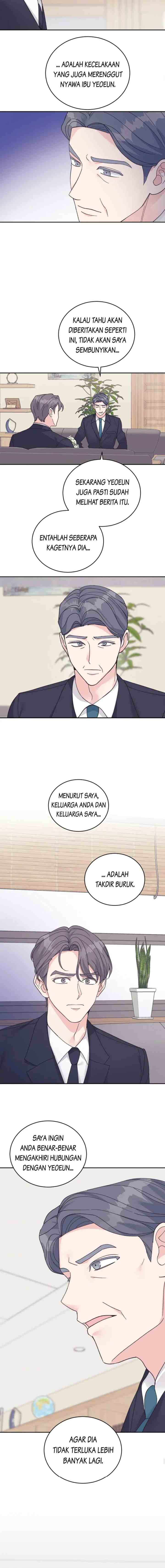 Lend Me Your Lips chapter 49 halaman 7