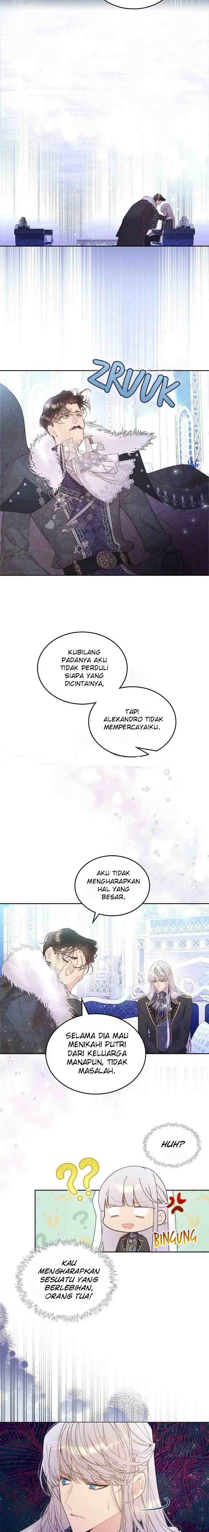 Béatrice chapter 103 halaman 6