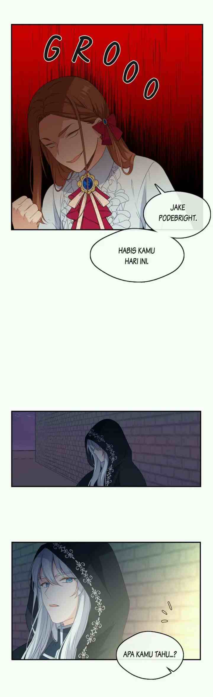 Beware the Villainess! chapter 10 halaman 18