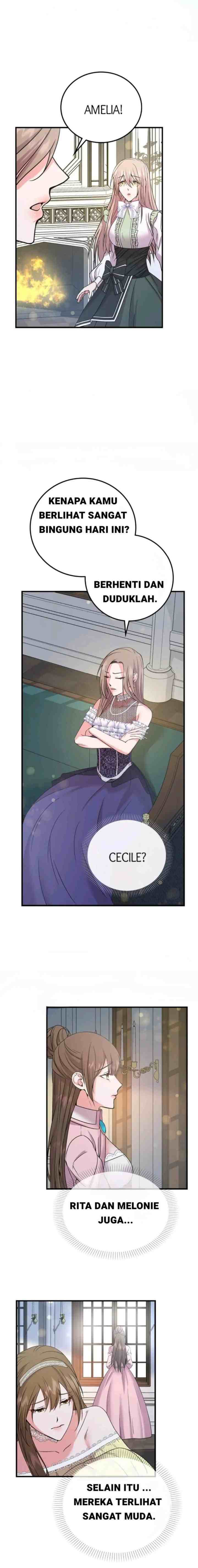 Amelia's Opalescent Marriage chapter 2 halaman 5