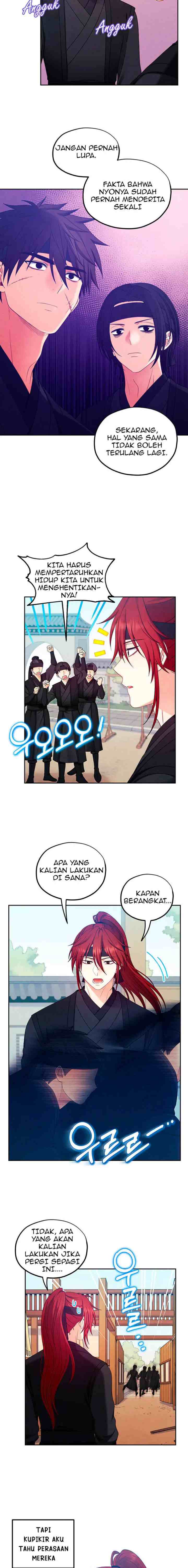 Elixir of the Sun chapter 63 halaman 4