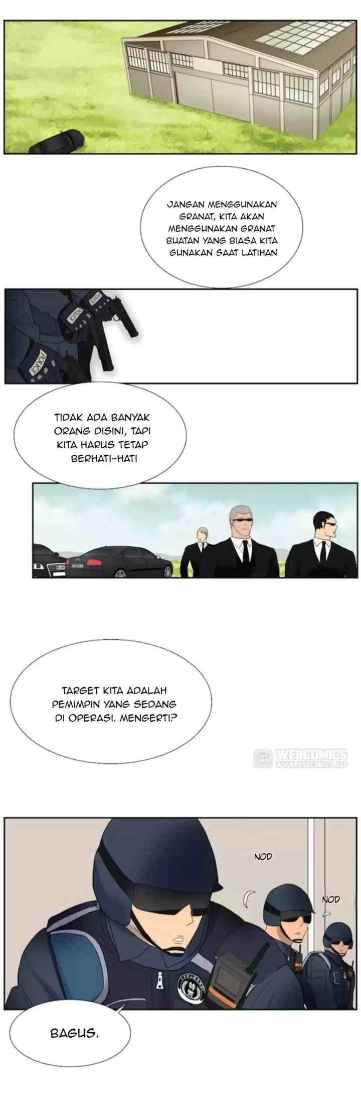 Mature Unlimited chapter 73 halaman 4