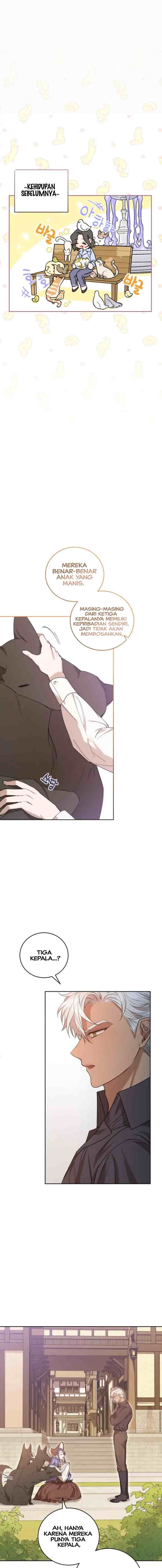 I Became the Villainess in a Disastrous Novel chapter 1 halaman 15