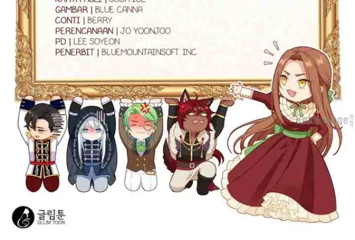 Beware the Villainess! chapter 65 halaman 20