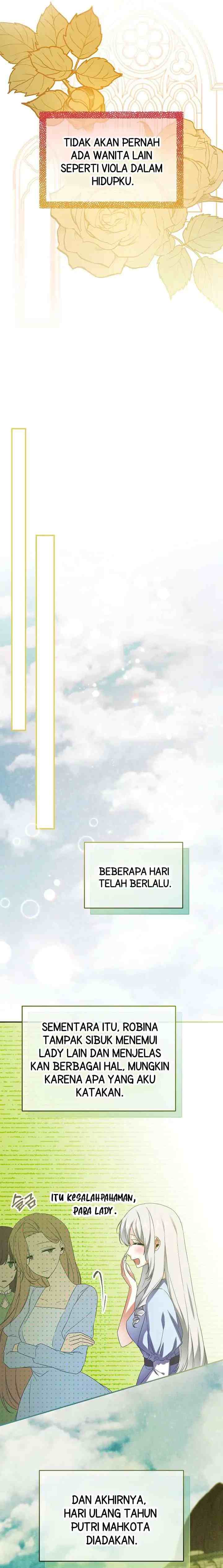 I Tamed the Duke chapter 32 halaman 14