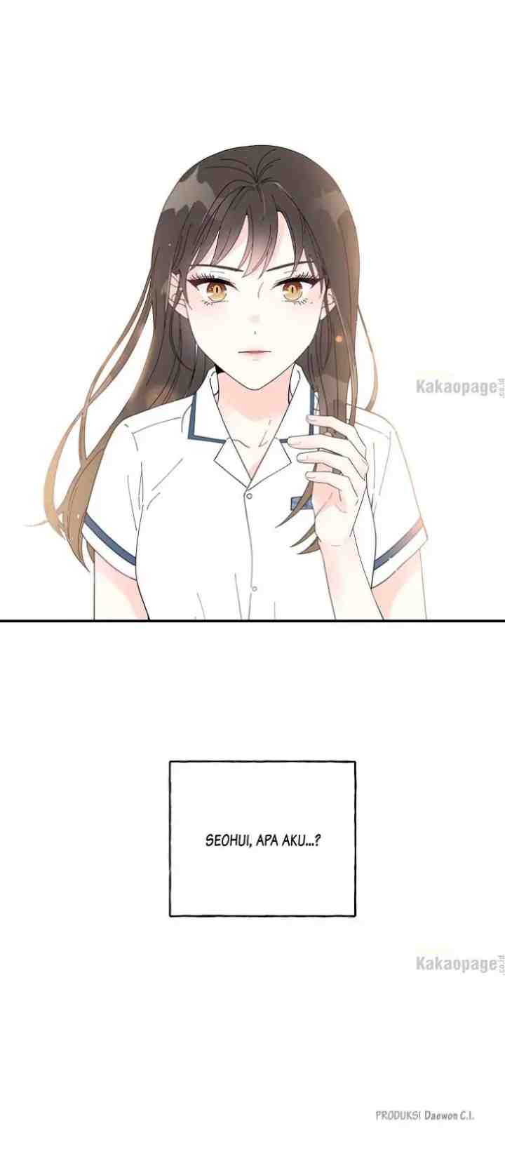 Before I Lose You chapter 14 halaman 14