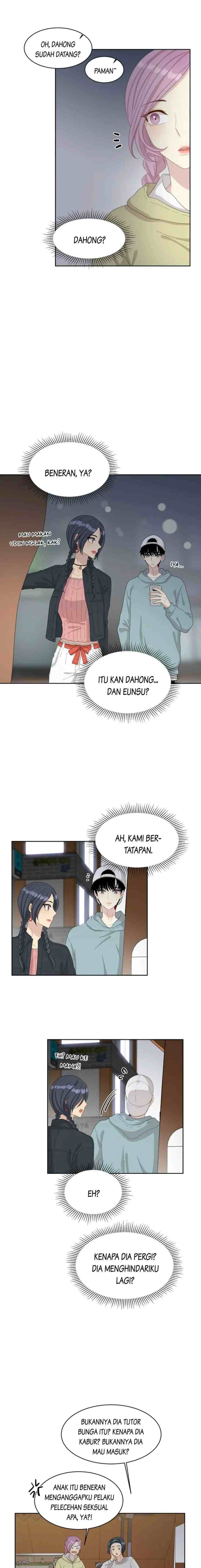 Should I Not Tell? chapter 12 halaman 10