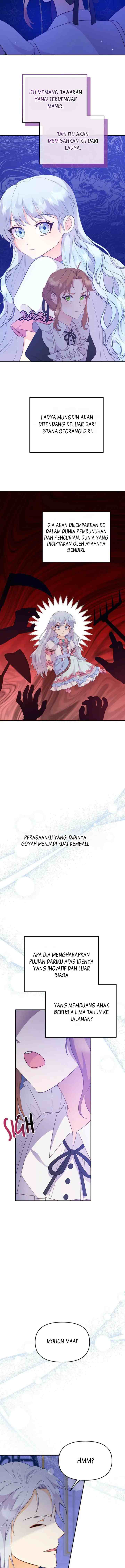 It's Up to Us to Fight the Tyrant chapter 15 halaman 10