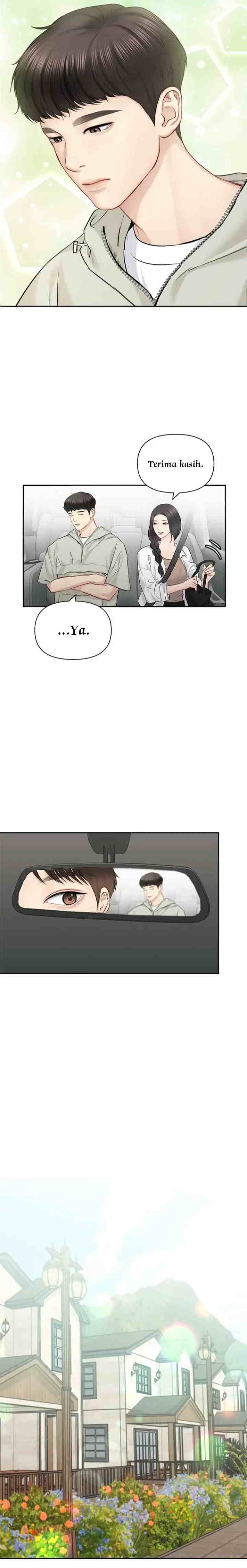 Date First, Love Later chapter 53 halaman 15