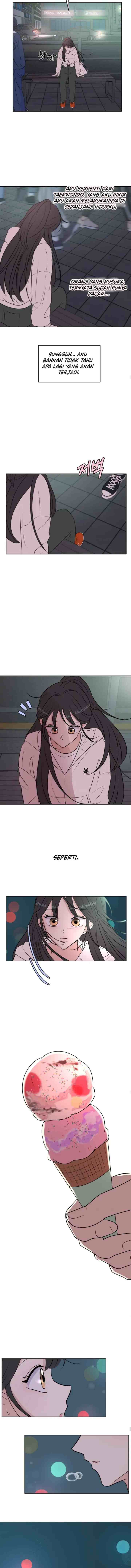 Spoiler Highteen chapter 8 halaman 6