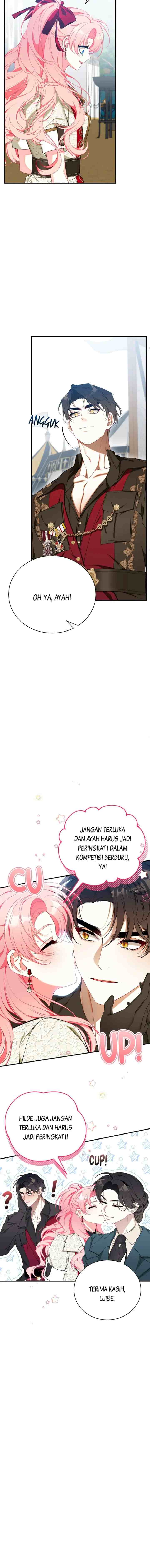 I Only Came to Find My Dad chapter 68 halaman 13