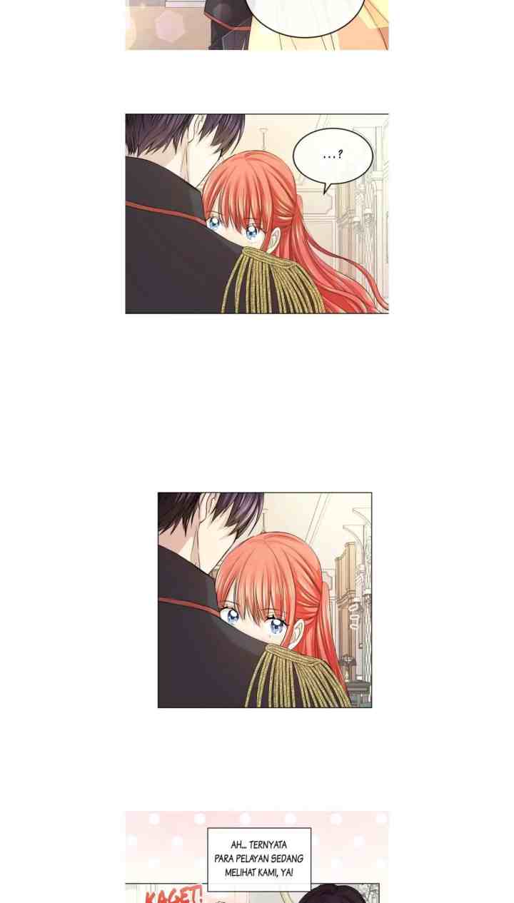 The Evil Cinderella Needs a Villain chapter 24 halaman 5