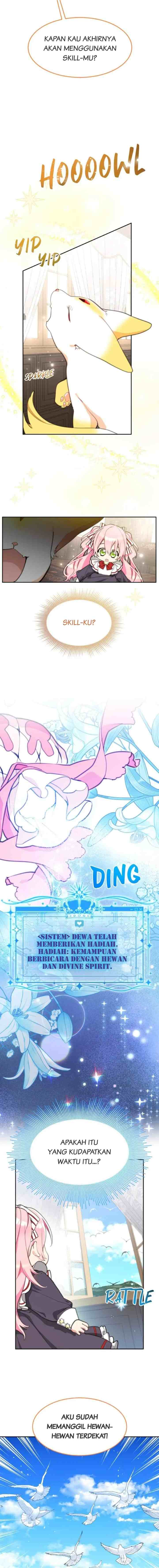 Lotto Princess chapter 27 halaman 6