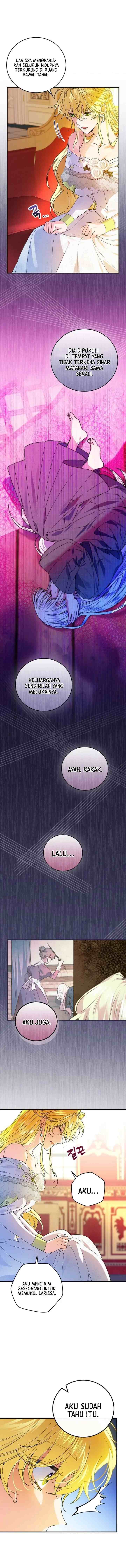 The Perfect Plan For A Fairy Tale Ending chapter 63 halaman 4