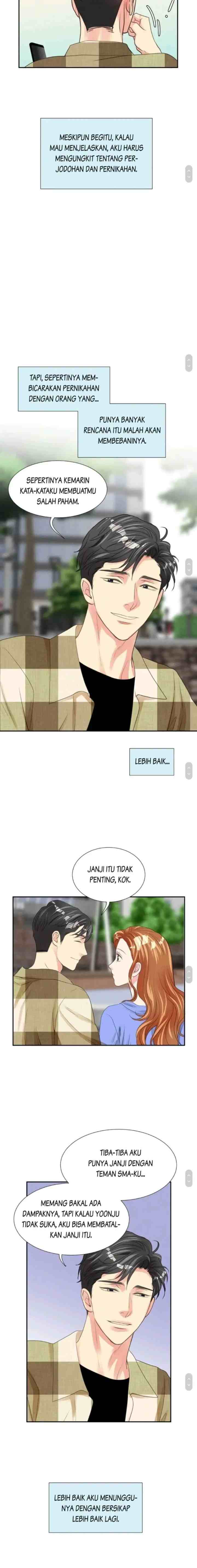 Off Limits! chapter 85 halaman 7