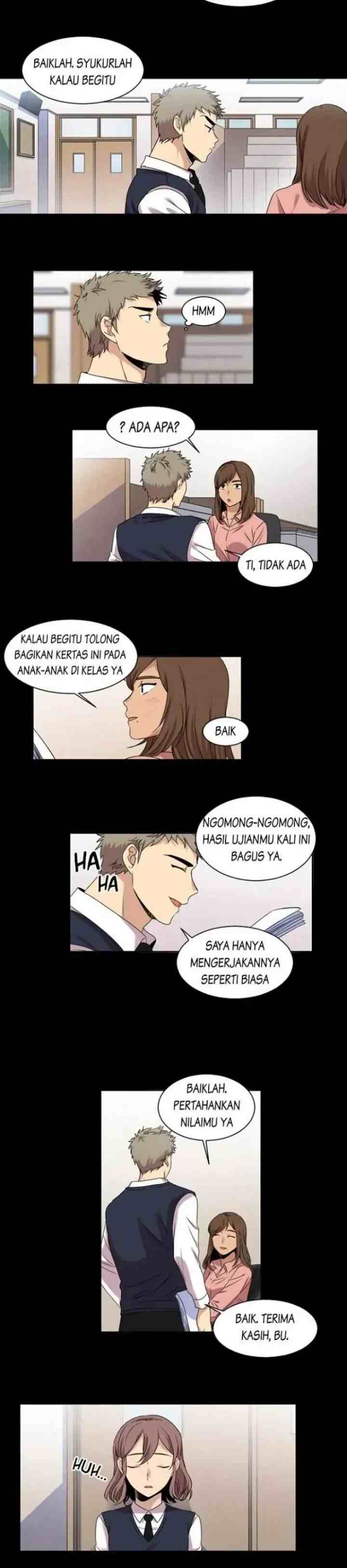 For Elise chapter 50 halaman 4