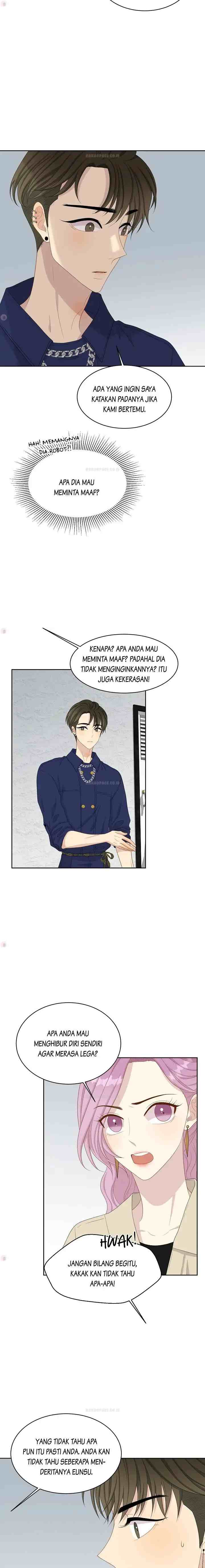 Should I Not Tell? chapter 29 halaman 12