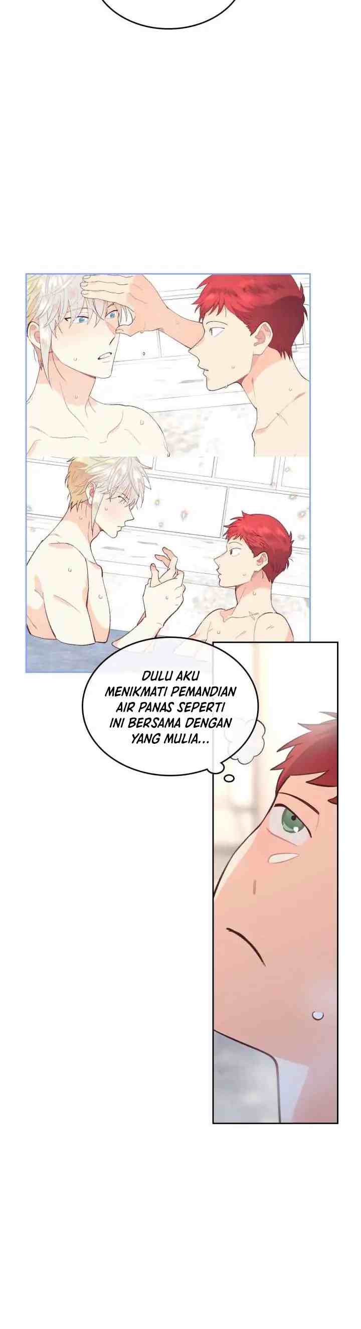 Emperor And The Female Knight chapter 154 halaman 11