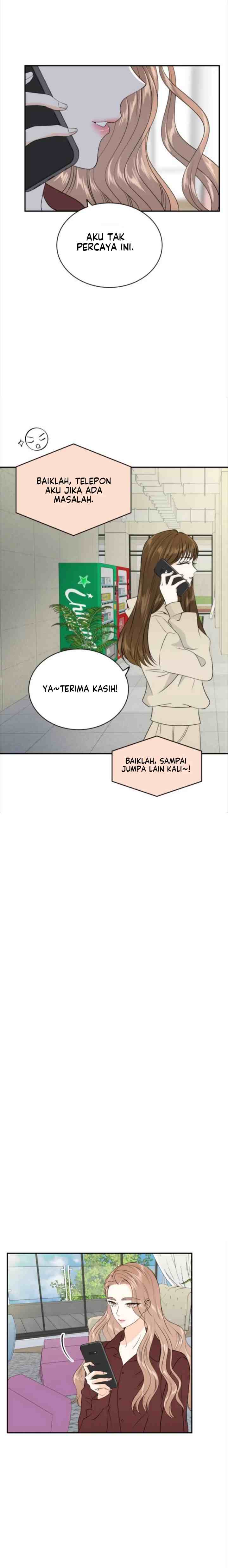 Perfect Partner chapter 19 halaman 13