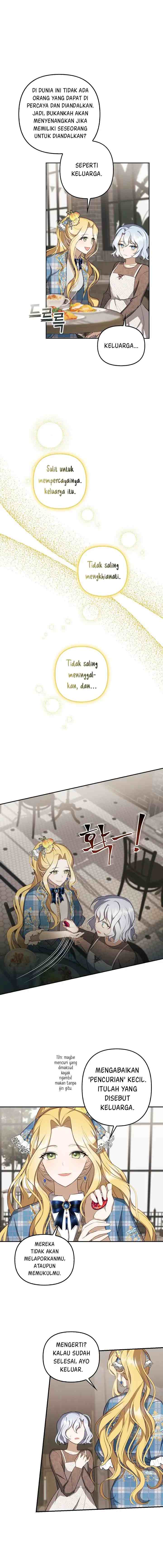 I'm A Cheater, But It's Okay chapter 5 halaman 12