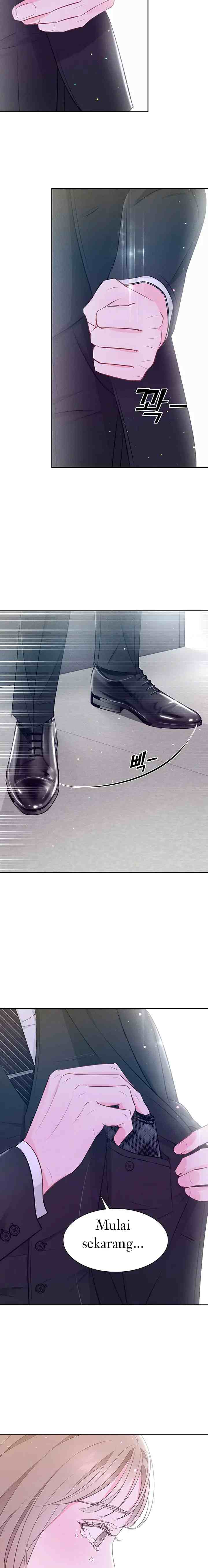 Fall for You chapter 15 halaman 16