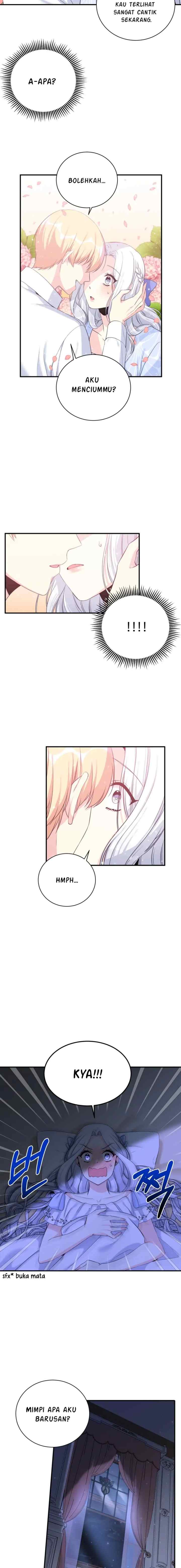 I Corrupted the Good Male Lead Protagonist chapter 3 halaman 6