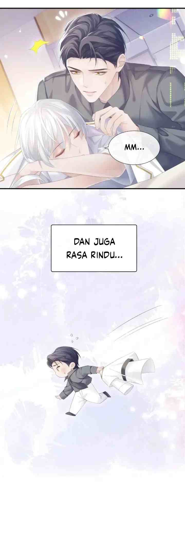 Continued Love chapter 31 halaman 15