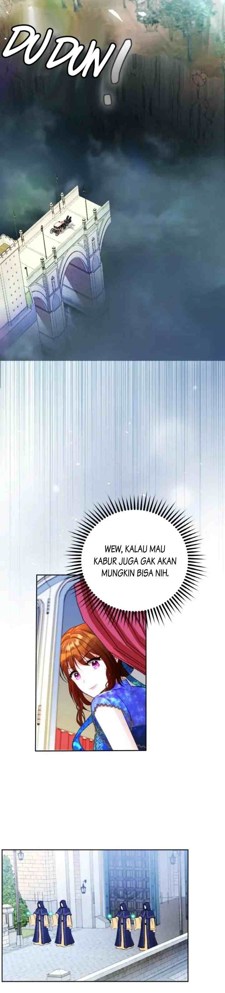 After the Insomnia Was Cured, the Tyrant Became Obsessive chapter 22 halaman 19