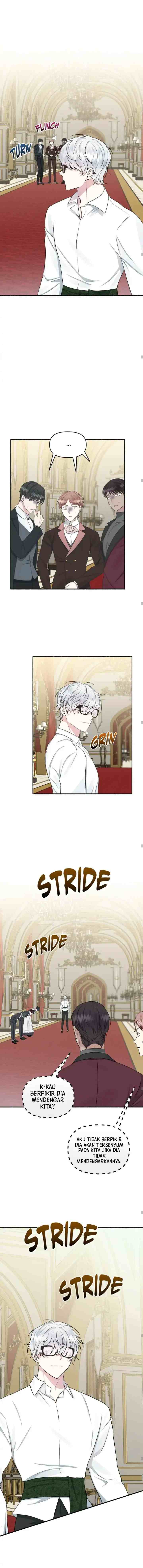 The Dead Husband Returns As A Scheming Man chapter 14 halaman 9