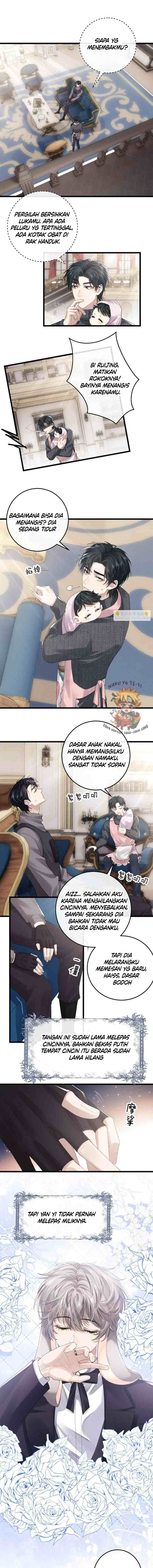 Everlasting Love chapter 33 halaman 4