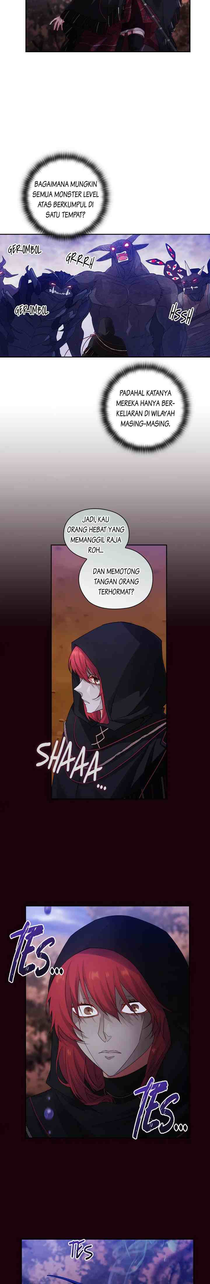 Adonis chapter 214 halaman 9