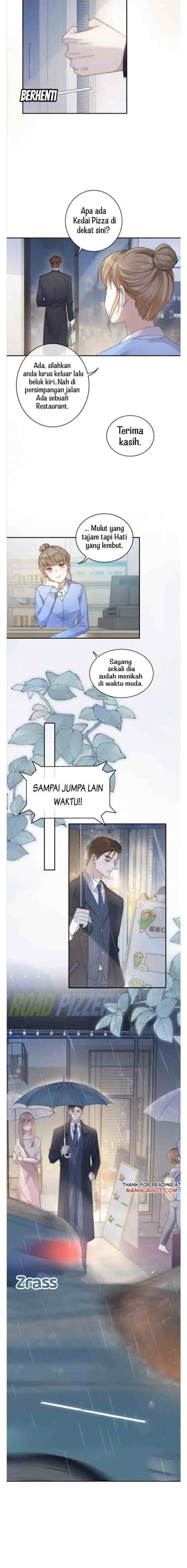 Intoxicated chapter 1 halaman 8