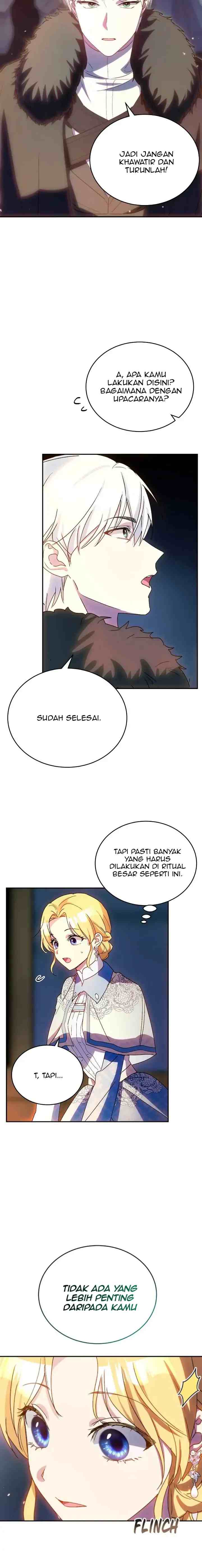 Hawar no Jardim de Inverno chapter 32 halaman 15