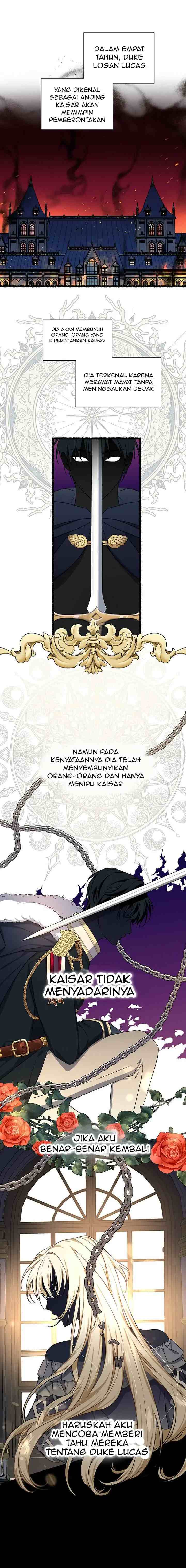 Please Be Obsessed With Me chapter 1 halaman 12