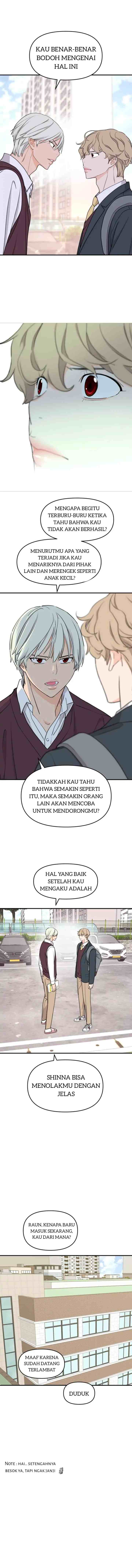 Her Conquero chapter 65.1 halaman 10