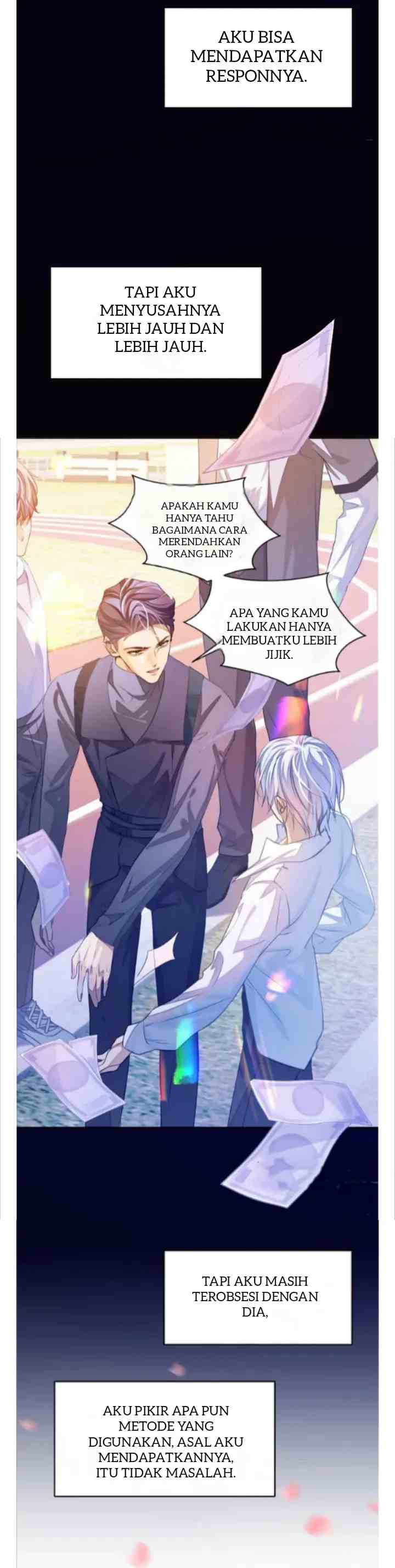 Continued Love chapter 2 halaman 11